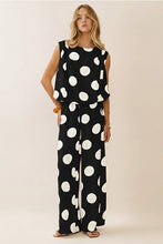Load image into Gallery viewer, Oddi - Polka Dot Set
