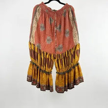 Load image into Gallery viewer, HCB - Kantha &amp; Silk Bloomers

