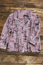 Load image into Gallery viewer, Jaded Gypsy - Plum Delight Jacket
