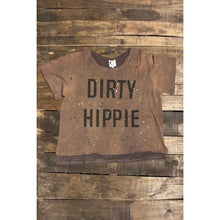 Load image into Gallery viewer, Jaded Gypsy - Dirty Hippie Tee
