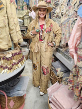 Load image into Gallery viewer, A Rare Bird - Bumblebee Jacket
