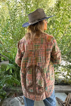 Load image into Gallery viewer, Jaded Gypsy - Peaceful Paths Top
