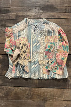 Load image into Gallery viewer, Jaded Gypsy - Botanical Paths Jacket
