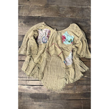 Load image into Gallery viewer, Jaded Gypsy - Gypsy Dawn Top
