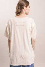 Load image into Gallery viewer, Bluevelvet - Divine Vision Graphic Tee
