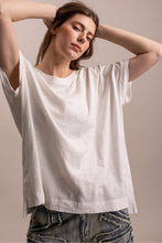 Load image into Gallery viewer, Hannah favorite Basic Tee
