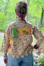 Load image into Gallery viewer, Jaded Gypsy - Desert Winds Top
