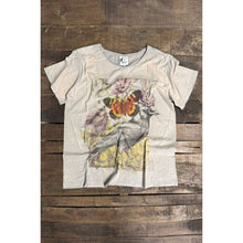 Load image into Gallery viewer, Jaded Gypsy - Moon Dance Tee -- Mystic Raven
