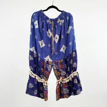 Load image into Gallery viewer, HCB - Kantha Bloomers
