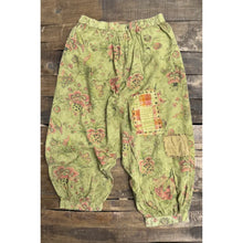 Load image into Gallery viewer, Jaded Gypsy - Enchanted Walks Pants
