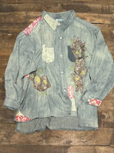 Load image into Gallery viewer, Jaded Gypsy - Gypsy Moon Shirt
