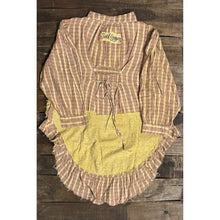 Load image into Gallery viewer, Jaded Gypsy - Prairie Kiss Top
