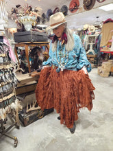 Load image into Gallery viewer, A Rare Bird - Eyelet Puff Sleeve Top
