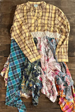 Load image into Gallery viewer, Jaded Gypsy - Rays of Love Tunic
