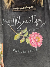 Load image into Gallery viewer, A Rare Bird - Made Beautiful Tee
