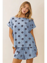 Load image into Gallery viewer, Oddi - Polka Dot Set
