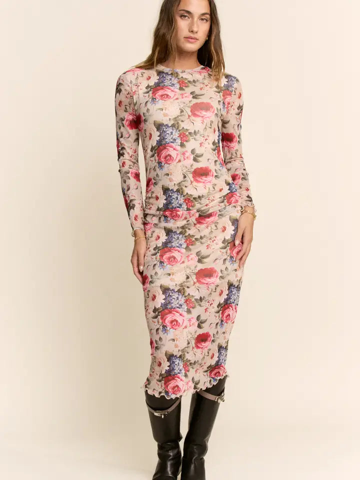 dani floral maxi dress Davi & Size:XS - 2(US) - 6(UK) Pretty Sheath Strapless Green 33 2XL Bust Nebraska