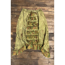 Load image into Gallery viewer, Jaded Gypsy - Fields of Dreams Skirt

