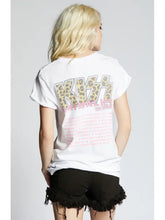 Load image into Gallery viewer, Recycled Karma - KISS Animalize Tee
