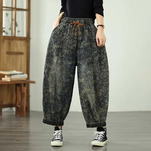 Load image into Gallery viewer, HCB - Vintage Relaxed Denim Pants
