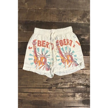 Load image into Gallery viewer, Jaded Gypsy - Local Fair Shorts
