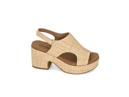 Corkys - Miss Carley - Raffia