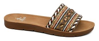 Corkys - Vacation Mode - Bronze