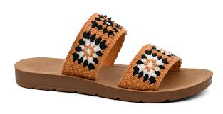 Corkys - Toodles - Black