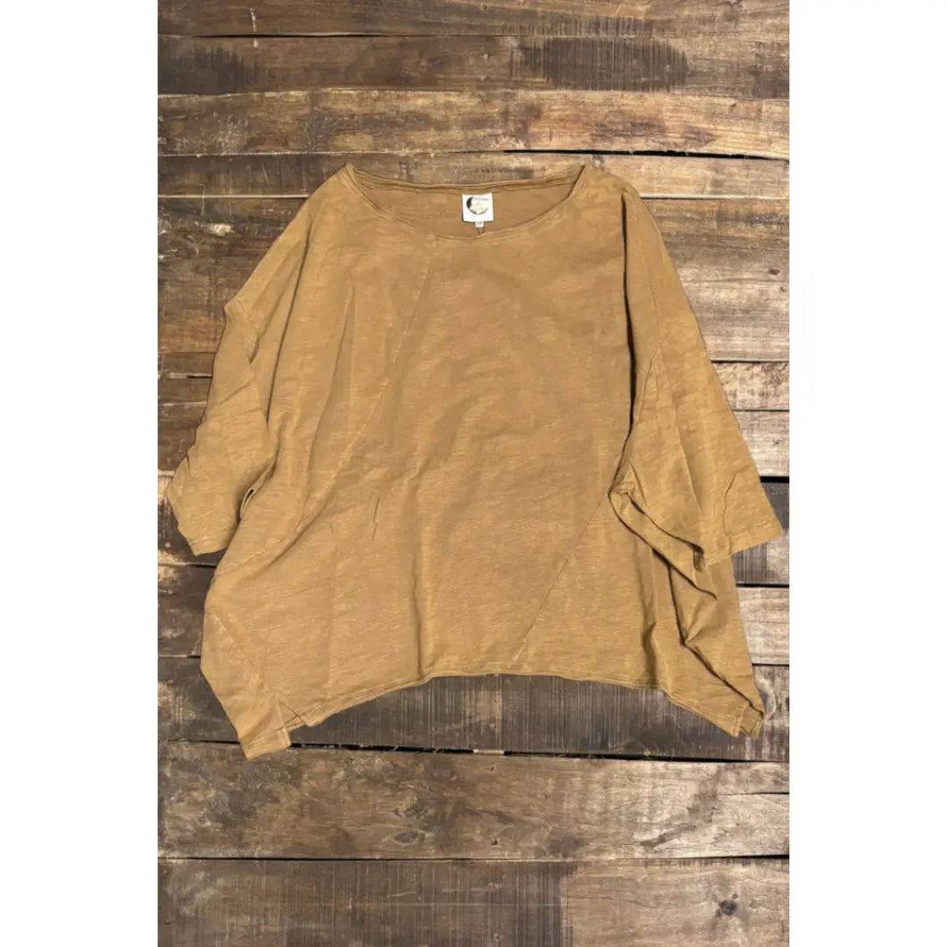 Jaded Gypsy-Be Free Top