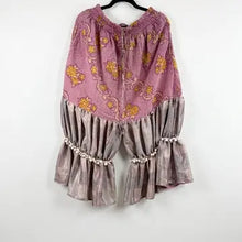 Load image into Gallery viewer, HCB - Kantha &amp; Silk Bloomers
