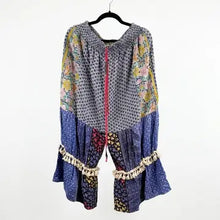 Load image into Gallery viewer, HCB - Kantha Bloomers
