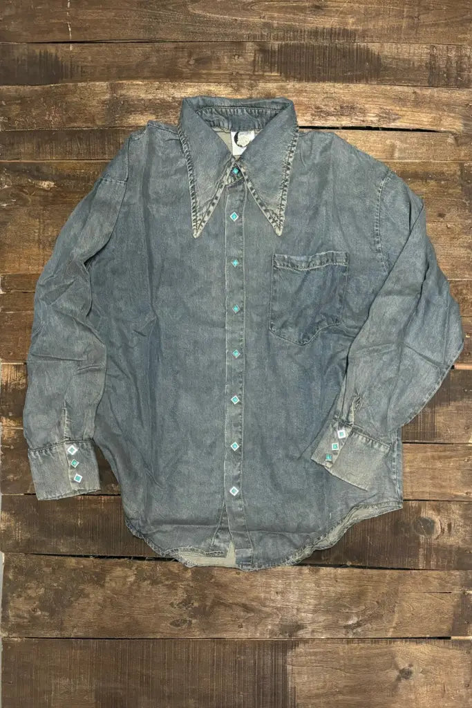 Jaded Gypsy - To The Point Shirt