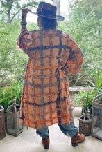 Load image into Gallery viewer, Jaded Gypsy - Paths Crossed Duster
