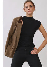 Load image into Gallery viewer, Oddi - Plaid Blazer
