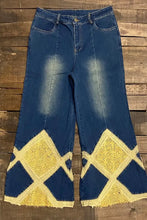 Load image into Gallery viewer, Jaded Gypsy - Feeling Hippie Jeans
