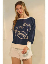 Load image into Gallery viewer, Oddi - Oversized Sweatshirt
