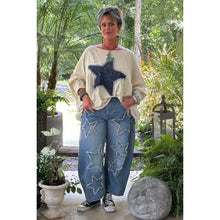 Load image into Gallery viewer, Jaded Gypsy-Be Free Top - All Star
