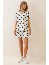Load image into Gallery viewer, Oddi - Polka Dot Set
