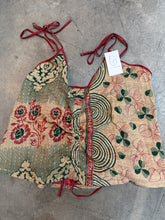 Load image into Gallery viewer, HCWL - Kantha Butterfly Top
