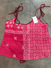 Load image into Gallery viewer, HCWL - Kantha Butterfly Top
