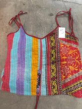 Load image into Gallery viewer, HCWL - Kantha Butterfly Top
