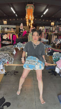 Load and play video in Gallery viewer, Jaded Gypsy - Local Fair Shorts
