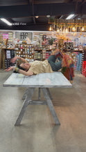 Load and play video in Gallery viewer, Jaded Gypsy - Got You Covered Kantha Jeans
