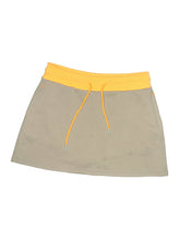 Load image into Gallery viewer, Dani &amp; Davi - Mix Scuba Skort
