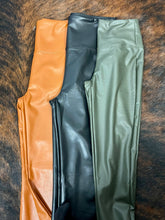 Load image into Gallery viewer, Compression Bootie Lifting Leggins
